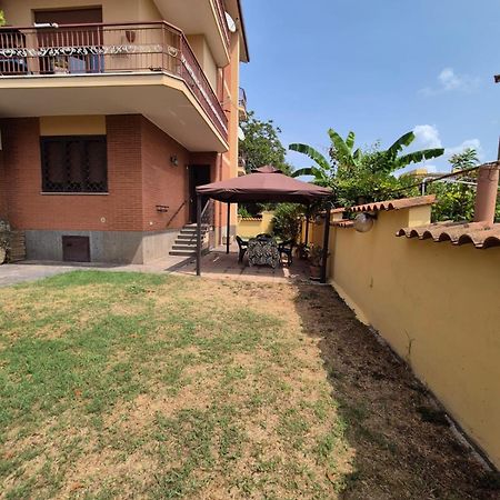 דירות פיומיצ'ינו Madi House מראה חיצוני תמונה