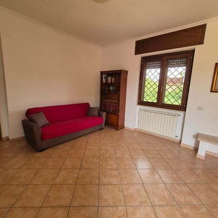 דירות פיומיצ'ינו Madi House מראה חיצוני תמונה