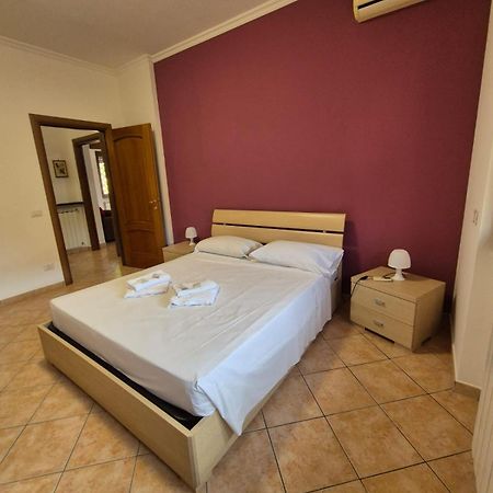 דירות פיומיצ'ינו Madi House מראה חיצוני תמונה