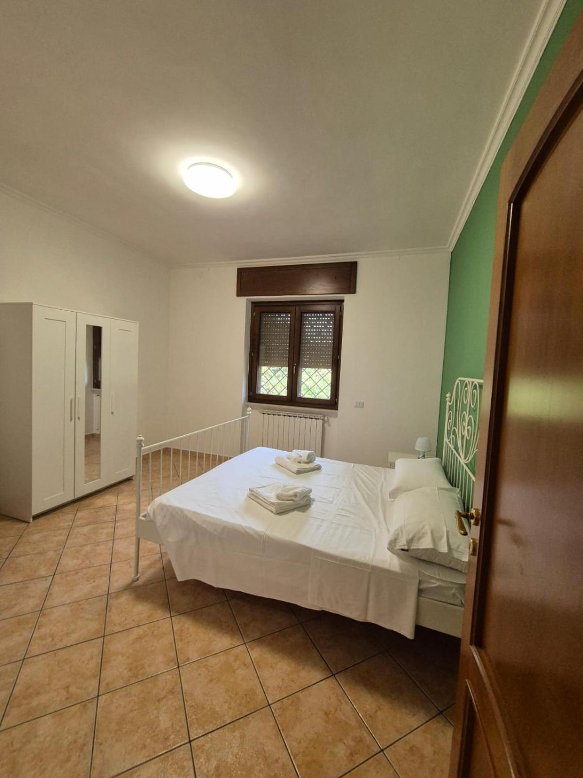 דירות פיומיצ'ינו Madi House מראה חיצוני תמונה