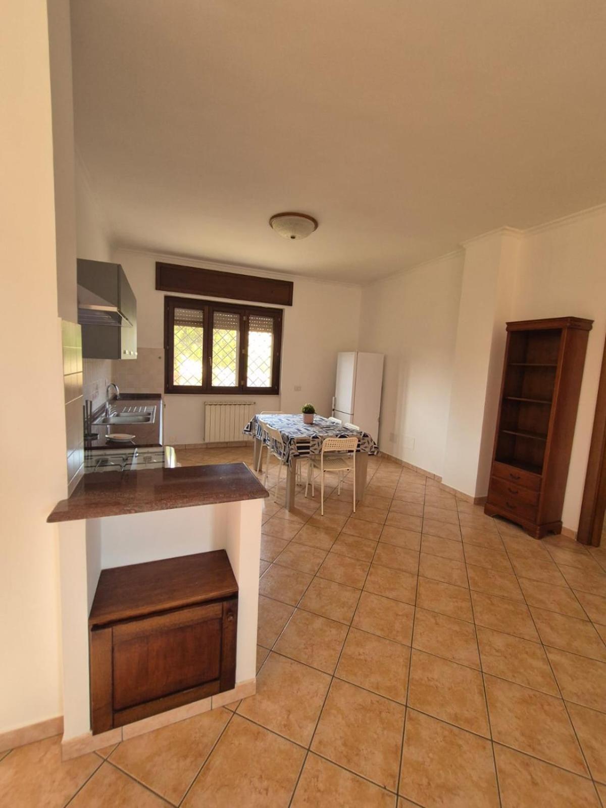דירות פיומיצ'ינו Madi House מראה חיצוני תמונה
