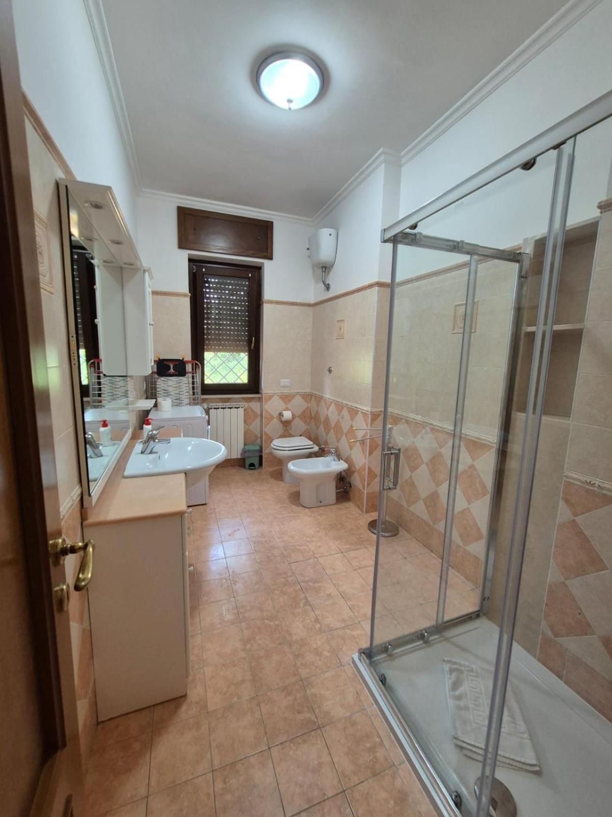 דירות פיומיצ'ינו Madi House מראה חיצוני תמונה