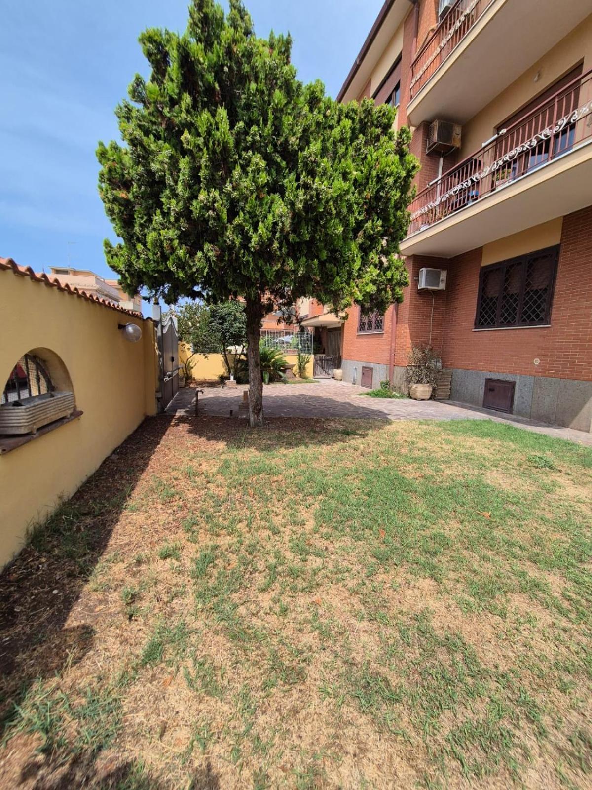 דירות פיומיצ'ינו Madi House מראה חיצוני תמונה