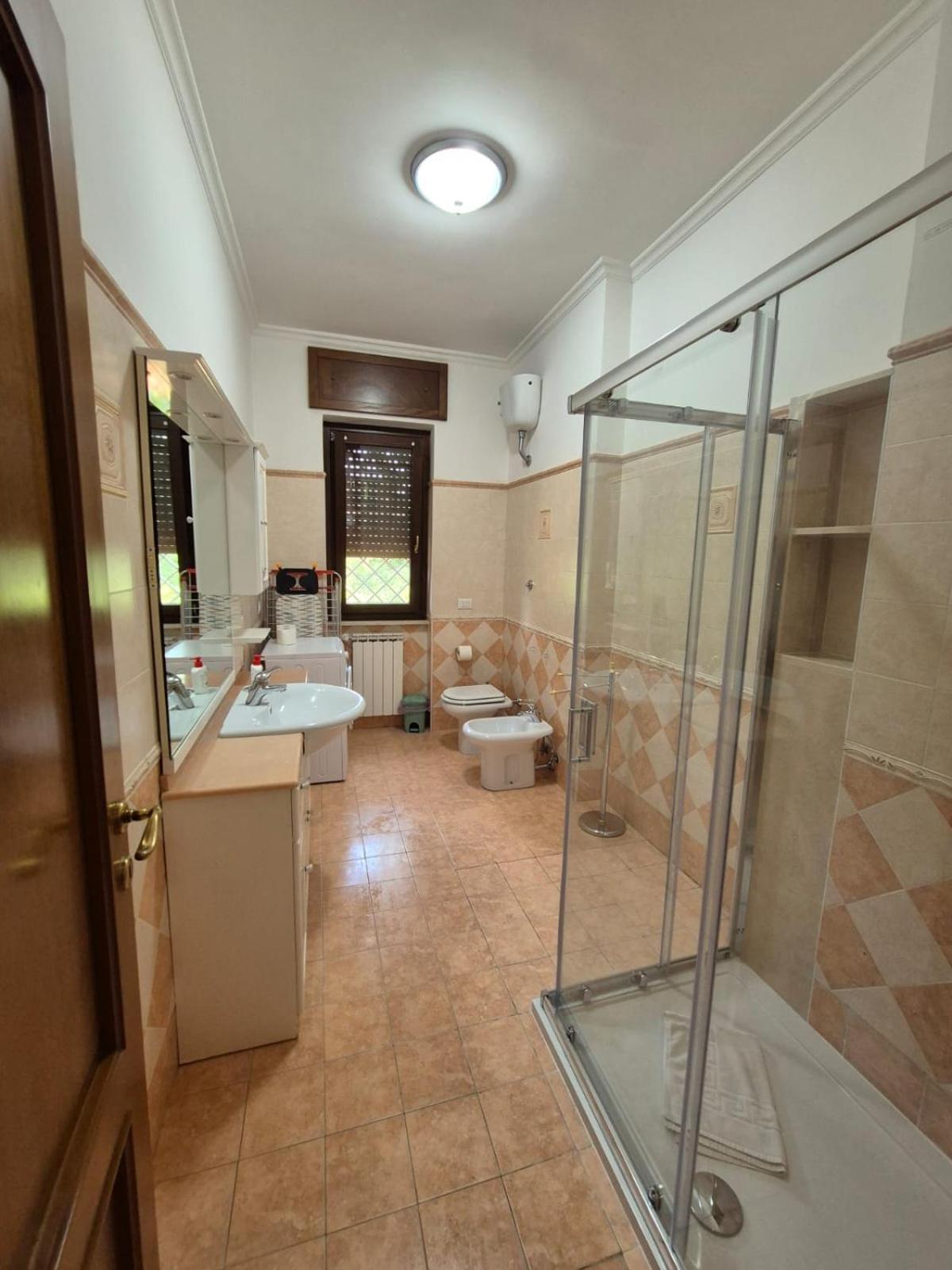 דירות פיומיצ'ינו Madi House מראה חיצוני תמונה