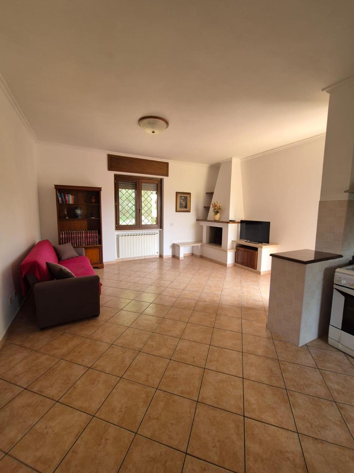 דירות פיומיצ'ינו Madi House מראה חיצוני תמונה