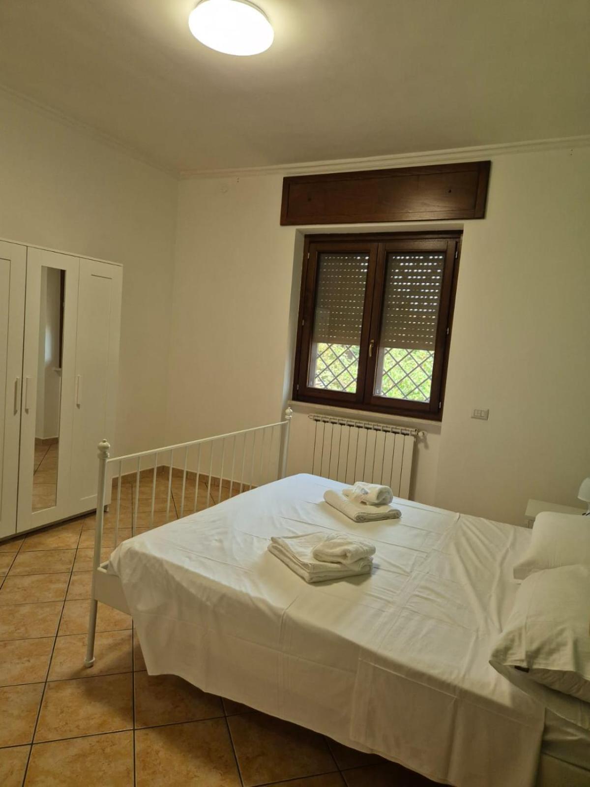 דירות פיומיצ'ינו Madi House מראה חיצוני תמונה