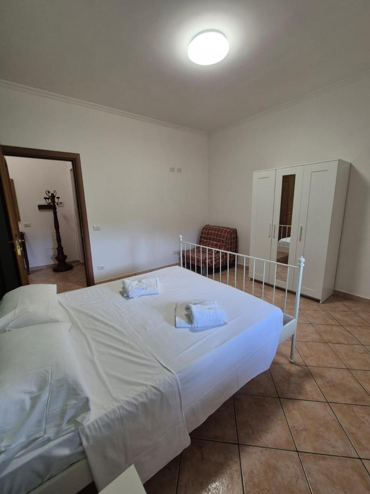 דירות פיומיצ'ינו Madi House מראה חיצוני תמונה