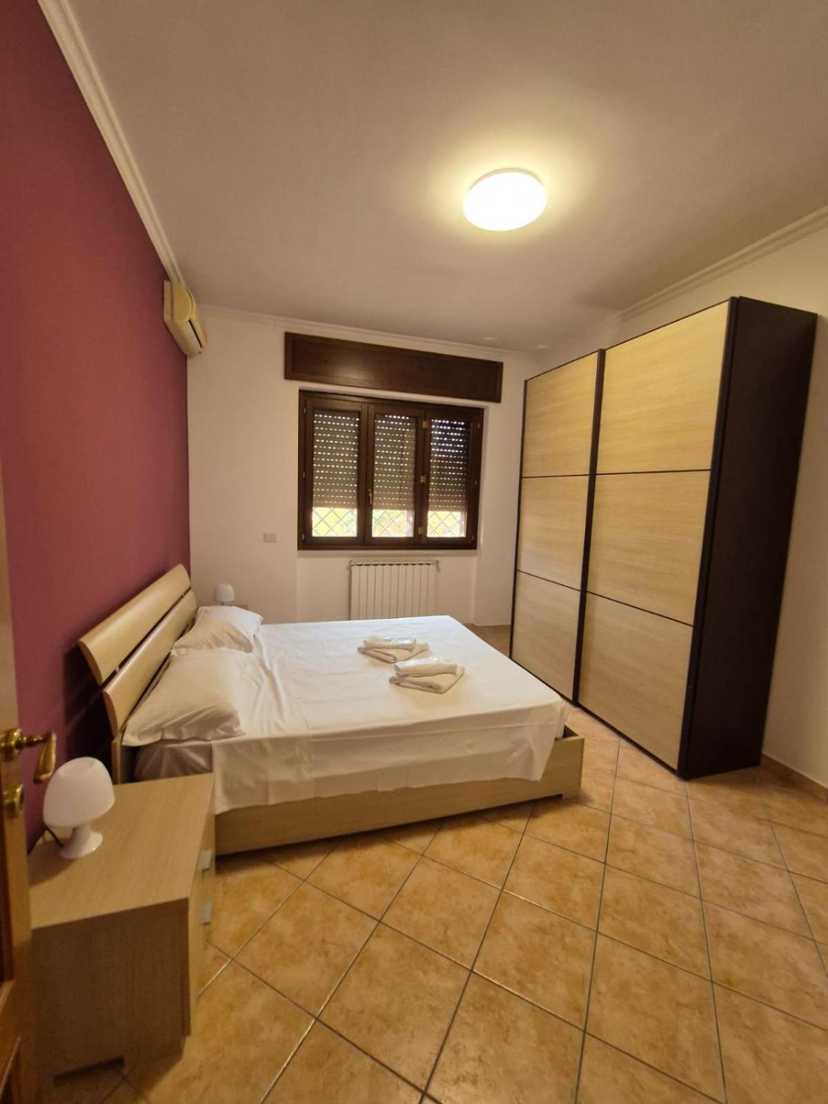 דירות פיומיצ'ינו Madi House מראה חיצוני תמונה