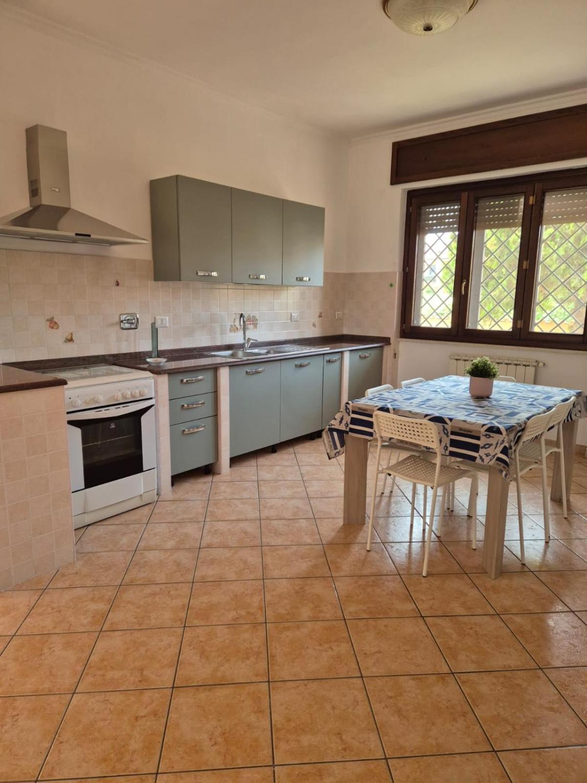 דירות פיומיצ'ינו Madi House מראה חיצוני תמונה