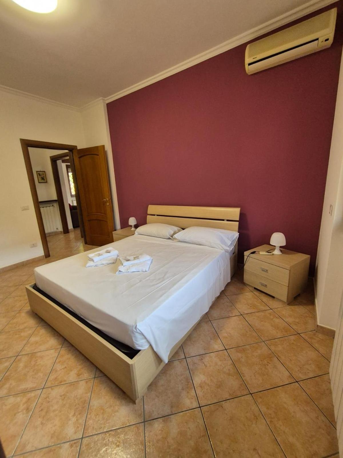 דירות פיומיצ'ינו Madi House מראה חיצוני תמונה