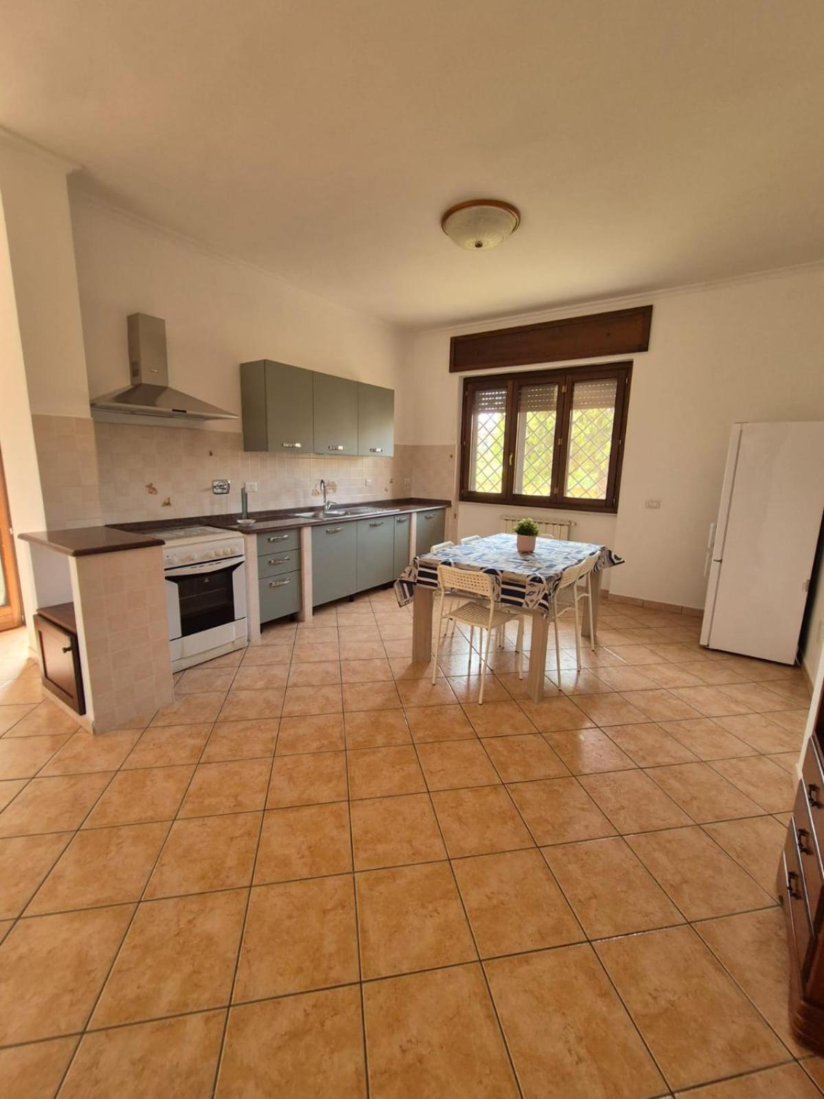 דירות פיומיצ'ינו Madi House מראה חיצוני תמונה