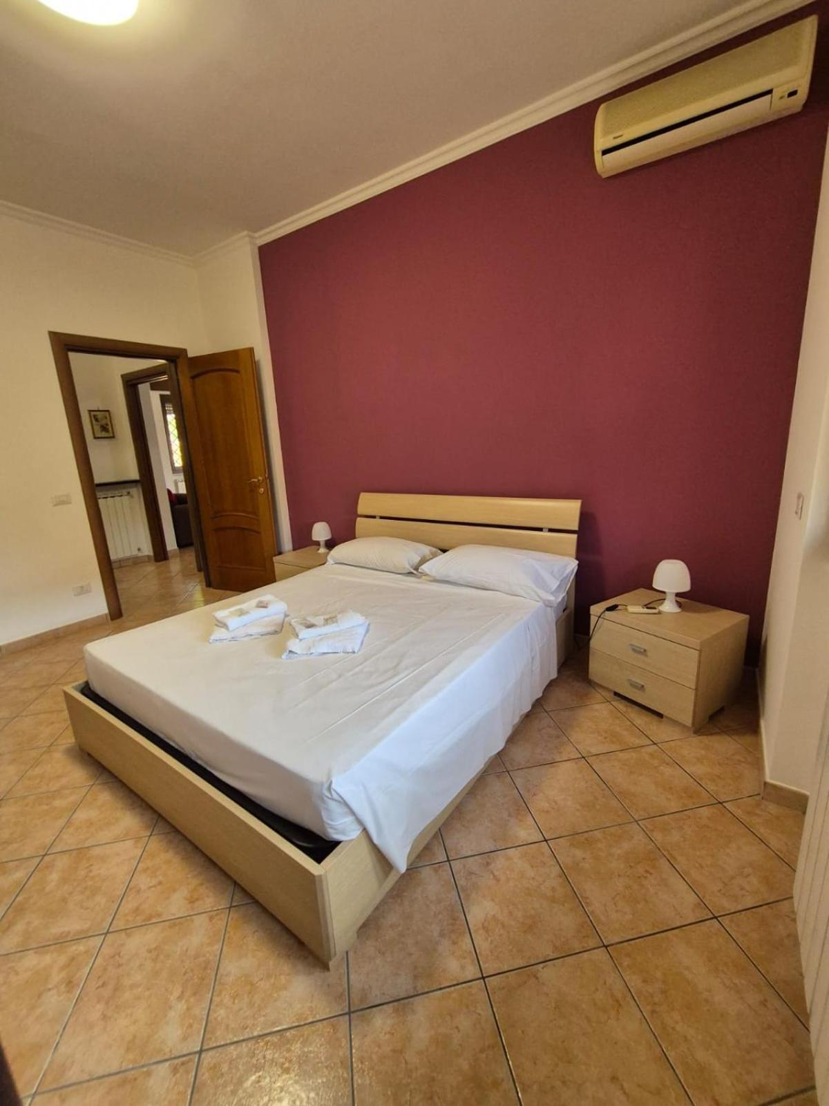 דירות פיומיצ'ינו Madi House מראה חיצוני תמונה